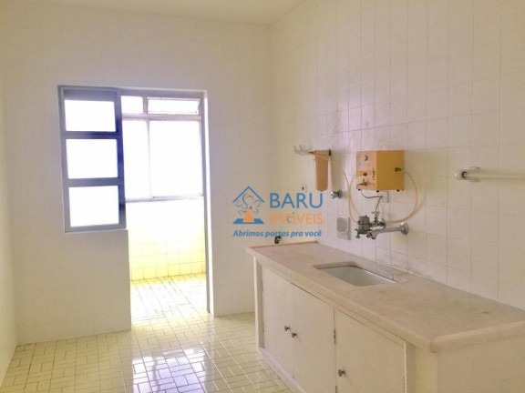 Imagem Apartamento com 2 Quartos à Venda, 100 m² em Higienópolis - São Paulo