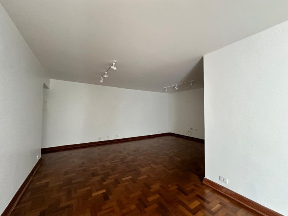Imagem Imóvel com 3 Quartos à Venda, 125 m² em Consolação - São Paulo