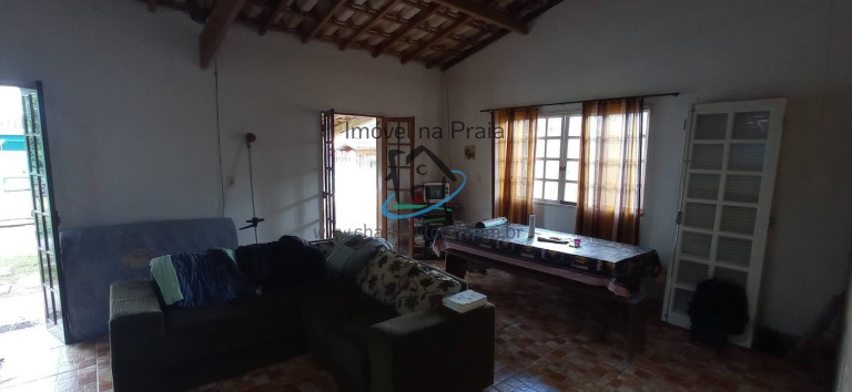 Imagem Casa com 2 Quartos à Venda, 60 m² em Praia Da Tabatinga - Ubatuba