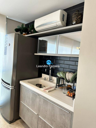 Imagem Apartamento com 2 Quartos à Venda, 60 m² em Centro - São Bernardo Do Campo Imagem Apartamento com 2 Quartos à Venda, 60 m² em Centro - São Bernardo Do Campo