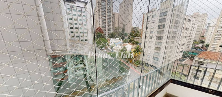 Imagem Apartamento com 1 Quarto à Venda, 34 m² em Bela Vista - São Paulo Imagem Apartamento com 1 Quarto à Venda, 34 m² em Bela Vista - São Paulo
