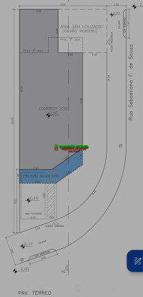 Imagem Imóvel Comercial à Venda, 187 m² em Jardim Santa Júlia - São José Dos Campos Imagem Imóvel Comercial à Venda, 187 m² em Jardim Santa Júlia - São José Dos Campos