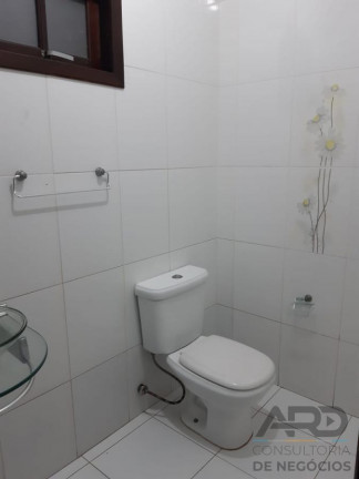 Imagem Casa com 3 Quartos para Alugar, 200 m² em Vila Nova Curuçá - São Paulo