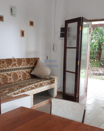 Imagem Casa com 3 Quartos à Venda, 234 m² em Indaiá - Bertioga