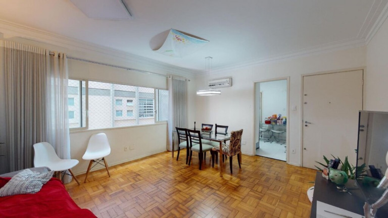 Imagem Imóvel com 2 Quartos à Venda, 89 m² em Jardim Paulista - São Paulo Imagem Imóvel com 2 Quartos à Venda, 89 m² em Jardim Paulista - São Paulo
