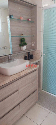 Imagem Apartamento com 3 Quartos à Venda, 128 m² em Campinas - São José Imagem Apartamento com 3 Quartos à Venda, 128 m² em Campinas - São José