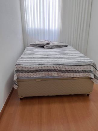 Imagem Apartamento com 2 Quartos à Venda, 50 m² em Xangri-lá - Contagem Imagem Apartamento com 2 Quartos à Venda, 50 m² em Xangri-lá - Contagem