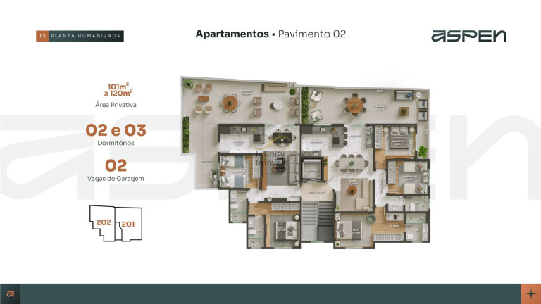 Imagem Apartamento com 2 Quartos à Venda, 42 m² em Minas Brasil - Belo Horizonte Imagem Apartamento com 2 Quartos à Venda, 42 m² em Minas Brasil - Belo Horizonte