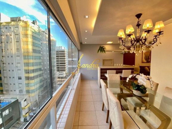 Imagem Apartamento com 2 Quartos à Venda, 75 m² em Zona Nova - Capão Da Canoa