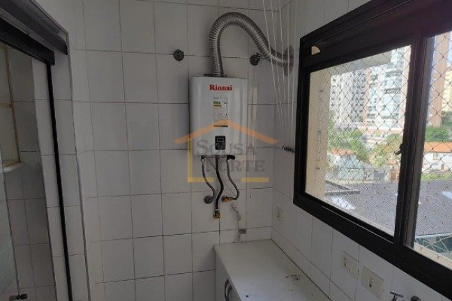 Imagem Apartamento com 3 Quartos à Venda, 80 m² em Santa Teresinha - São Paulo Imagem Apartamento com 3 Quartos à Venda, 80 m² em Santa Teresinha - São Paulo