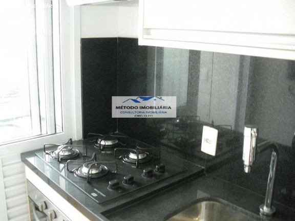 Imagem Apartamento com 2 Quartos à Venda, 82 m² em Brooklin - São Paulo
