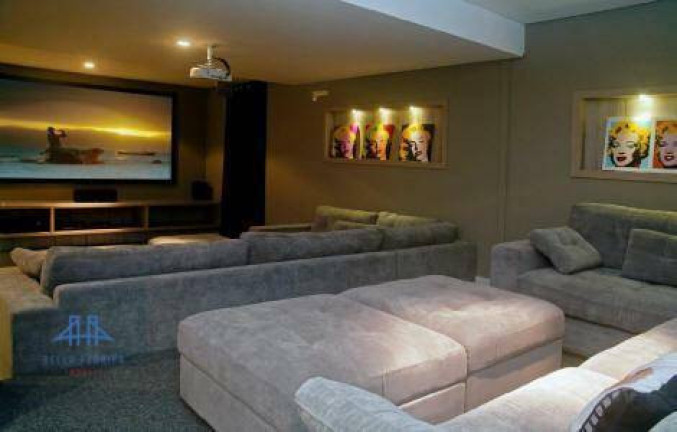 Imagem Apartamento com 2 Quartos à Venda, 77 m² em Itacorubi - Florianópolis Imagem Apartamento com 2 Quartos à Venda, 77 m² em Itacorubi - Florianópolis