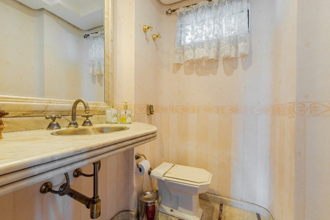Imagem Apartamento com 4 Quartos à Venda, 362 m² em Santa Cecília - São Paulo
