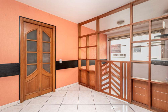 Imagem Apartamento com 2 Quartos à Venda, 65 m² em Teresópolis - Porto Alegre