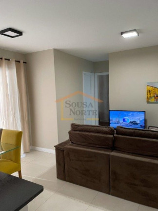 Imagem Apartamento com 2 Quartos à Venda, 56 m² em Vila Gomes Cardim - São Paulo Imagem Apartamento com 2 Quartos à Venda, 56 m² em Vila Gomes Cardim - São Paulo