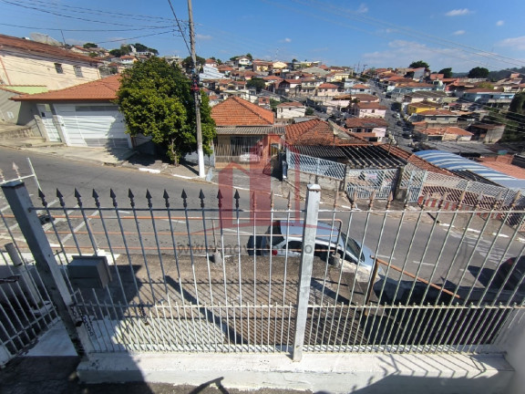Imagem Casa com 2 Quartos à Venda,  em Centro - Franco Da Rocha