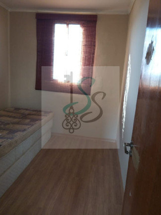 Imagem Imóvel com 2 Quartos à Venda, 50 m² em Dic Iii - Campinas