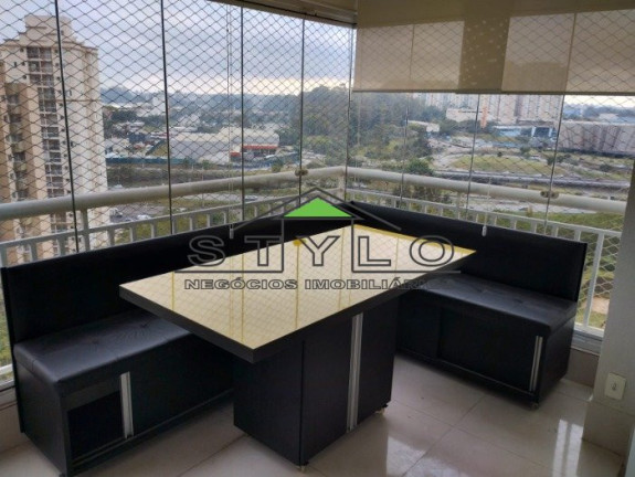 Imagem Apartamento com 3 Quartos à Venda, 107 m² em Vila Lusitânia - São Bernardo Do Campo Imagem Apartamento com 3 Quartos à Venda, 107 m² em Vila Lusitânia - São Bernardo Do Campo