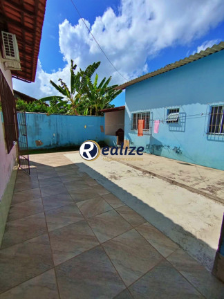 Imagem Casa com 5 Quartos à Venda, 220 m² em Praia Do Morro - Guarapari