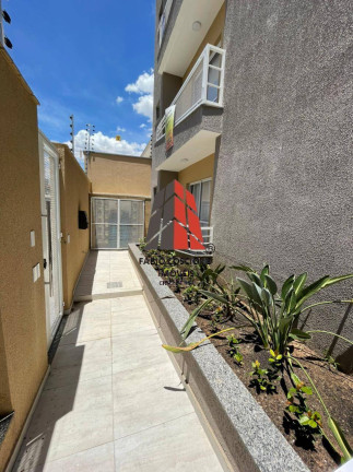 Imagem Apartamento com 1 Quarto à Venda, 31 m² em Tatuapé - São Paulo Imagem Apartamento com 1 Quarto à Venda, 31 m² em Tatuapé - São Paulo