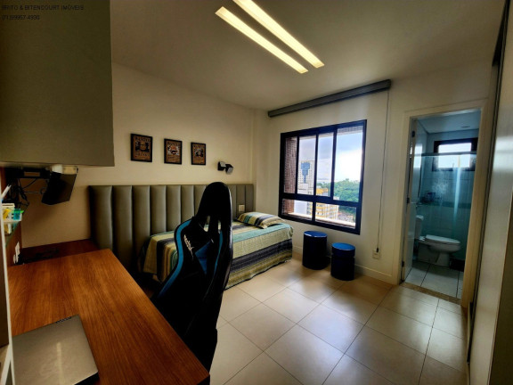 Imagem Imóvel com 4 Quartos à Venda, 190 m² em Barra - Salvador Imagem Imóvel com 4 Quartos à Venda, 190 m² em Barra - Salvador