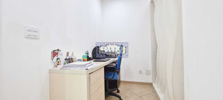 Imagem Apartamento com 3 Quartos à Venda, 190 m² em Leblon - Rio De Janeiro Imagem Apartamento com 3 Quartos à Venda, 190 m² em Leblon - Rio De Janeiro