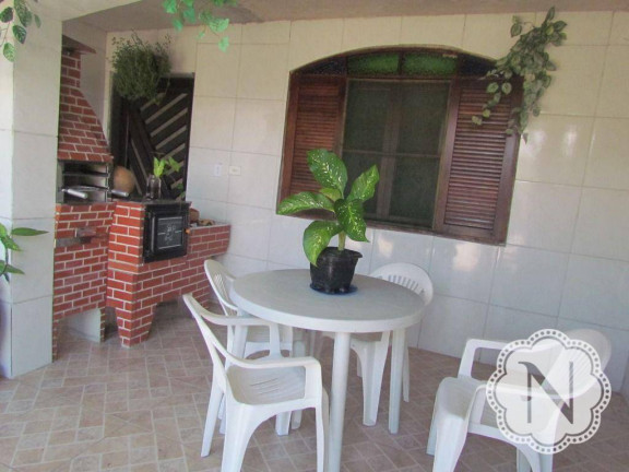 Imagem Casa com 2 Quartos à Venda, 89 m² em Umuarama - Itanhaém