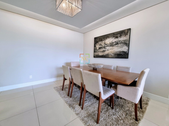 Imagem Apartamento com 3 Quartos à Venda, 147 m² em Floresta - São José