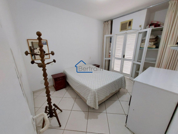 Imagem Apartamento com 1 Quarto para Alugar, 63 m² em Porto Bracuhy - Angra Dos Reis