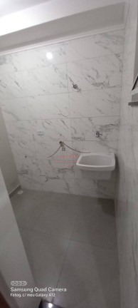 Imagem Apartamento com 1 Quarto para Alugar, 38 m² em Jardim Santa Terezinha (zona Leste) - São Paulo Imagem Apartamento com 1 Quarto para Alugar, 38 m² em Jardim Santa Terezinha (zona Leste) - São Paulo