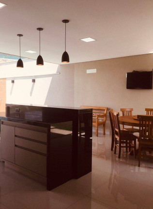 Imagem Casa com 3 Quartos à Venda, 230 m² em Parque Residencial Buona Vita - São José Do Rio Preto Imagem Casa com 3 Quartos à Venda, 230 m² em Parque Residencial Buona Vita - São José Do Rio Preto