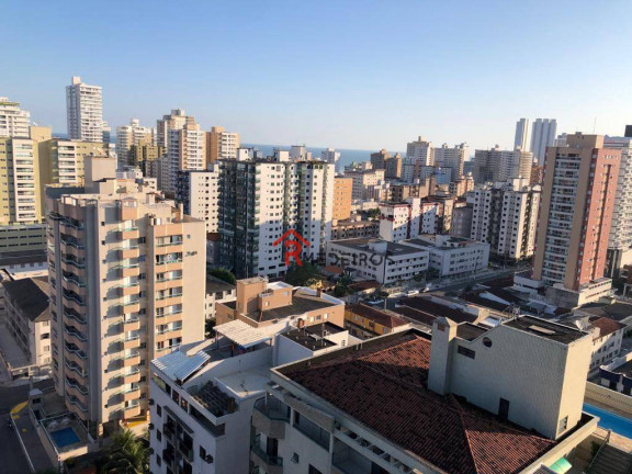 Imagem Apartamento com 3 Quartos à Venda, 135 m² em Canto Do Forte - Praia Grande Imagem Apartamento com 3 Quartos à Venda, 135 m² em Canto Do Forte - Praia Grande