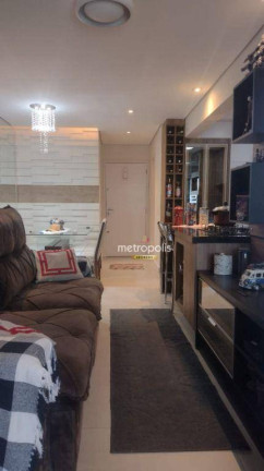 Imagem Apartamento com 2 Quartos à Venda, 75 m² em Barcelona - São Caetano Do Sul Imagem Apartamento com 2 Quartos à Venda, 75 m² em Barcelona - São Caetano Do Sul