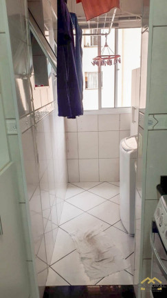 Imagem Apartamento com 3 Quartos à Venda, 72 m² em Jardim Guarani - Jundiaí