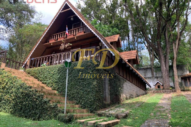 Imagem Casa à Venda, 747 m² em Mairiporã Imagem Casa à Venda, 747 m² em Mairiporã