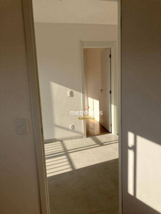 Imagem Apartamento com 2 Quartos para Alugar, 40 m² em Cambuci - São Paulo
