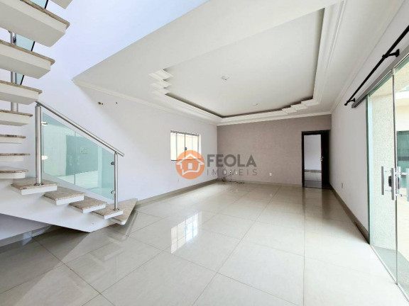 Imagem Casa com 4 Quartos à Venda, 213 m² em Jardim Campos Verdes - Nova Odessa Imagem Casa com 4 Quartos à Venda, 213 m² em Jardim Campos Verdes - Nova Odessa