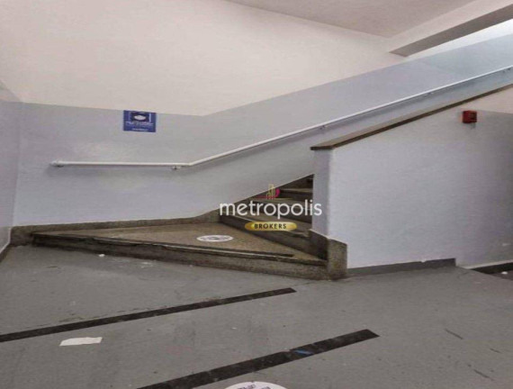 Imagem Edifício Residencial à Venda ou Locação, 1.250 m² em Centro - Santo André Imagem Edifício Residencial à Venda ou Locação, 1.250 m² em Centro - Santo André