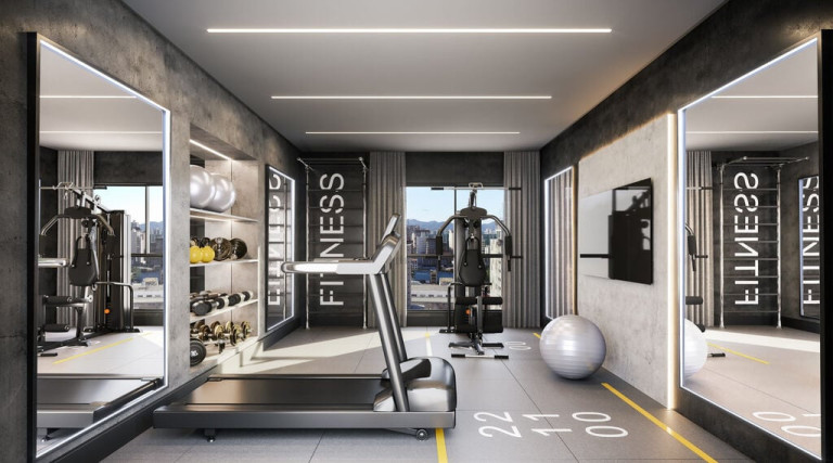 Imagem Cobertura com 3 Quartos à Venda, 154 m² em Porto Belo - Porto Belo