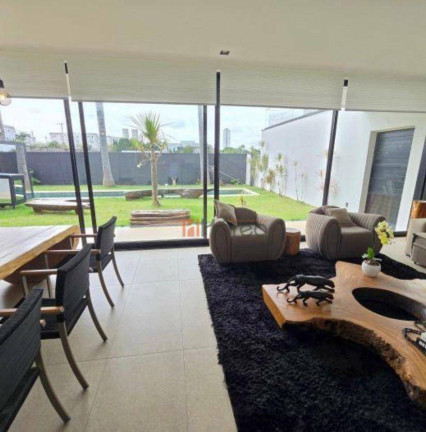 Imagem Sobrado com 4 Quartos à Venda, 643 m² em Saint Patrick Residencial - Sorocaba Imagem Sobrado com 4 Quartos à Venda, 643 m² em Saint Patrick Residencial - Sorocaba