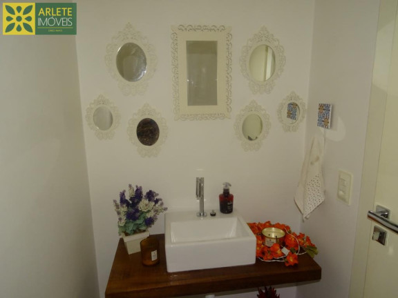 Imagem Apartamento com 3 Quartos para Alugar ou Temporada, 40 m² em Centro - Porto Belo