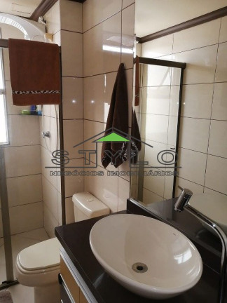 Imagem Apartamento com 2 Quartos à Venda, 63 m² em Vila Santa Teresa (zona Sul) - São Paulo Imagem Apartamento com 2 Quartos à Venda, 63 m² em Vila Santa Teresa (zona Sul) - São Paulo