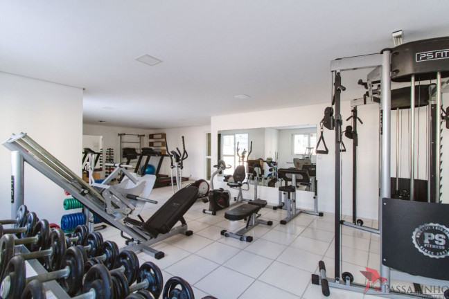 Imagem Apartamento com 4 Quartos à Venda, 118 m² em Praia Grande - Torres