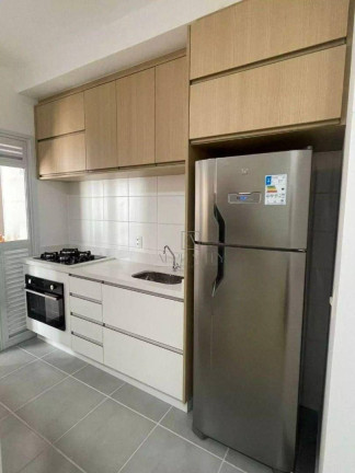 Imagem Apartamento com 2 Quartos à Venda, 53 m² em Alphaville Empresarial - Barueri Imagem Apartamento com 2 Quartos à Venda, 53 m² em Alphaville Empresarial - Barueri