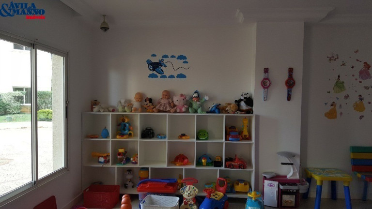 Imagem Apartamento com 3 Quartos à Venda, 83 m² em Parque Da Mooca - São Paulo Imagem Apartamento com 3 Quartos à Venda, 83 m² em Parque Da Mooca - São Paulo