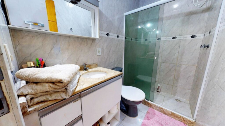 Imagem Imóvel com 3 Quartos à Venda,  em Praça Seca - Rio De Janeiro