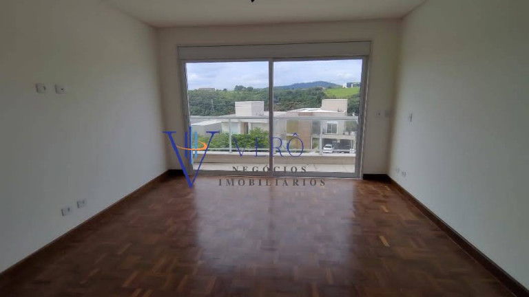 Imagem Casa com 4 Quartos à Venda, 469 m² em Alphaville - Santana De Parnaíba