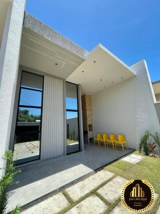 Imagem Casa com 3 Quartos à Venda, em Precabura - Eusébio Imagem Casa com 3 Quartos à Venda, em Precabura - Eusébio