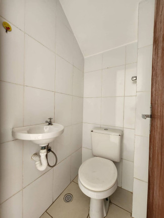 Imagem Casa com 2 Quartos à Venda, 65 m² em Sítio Do Campo - Praia Grande
