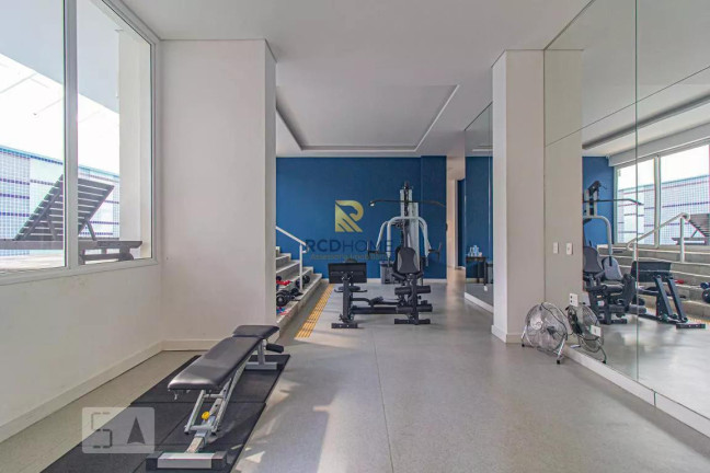 Imagem Apartamento com 2 Quartos à Venda, 61 m² em água Verde - Curitiba Imagem Apartamento com 2 Quartos à Venda, 61 m² em água Verde - Curitiba